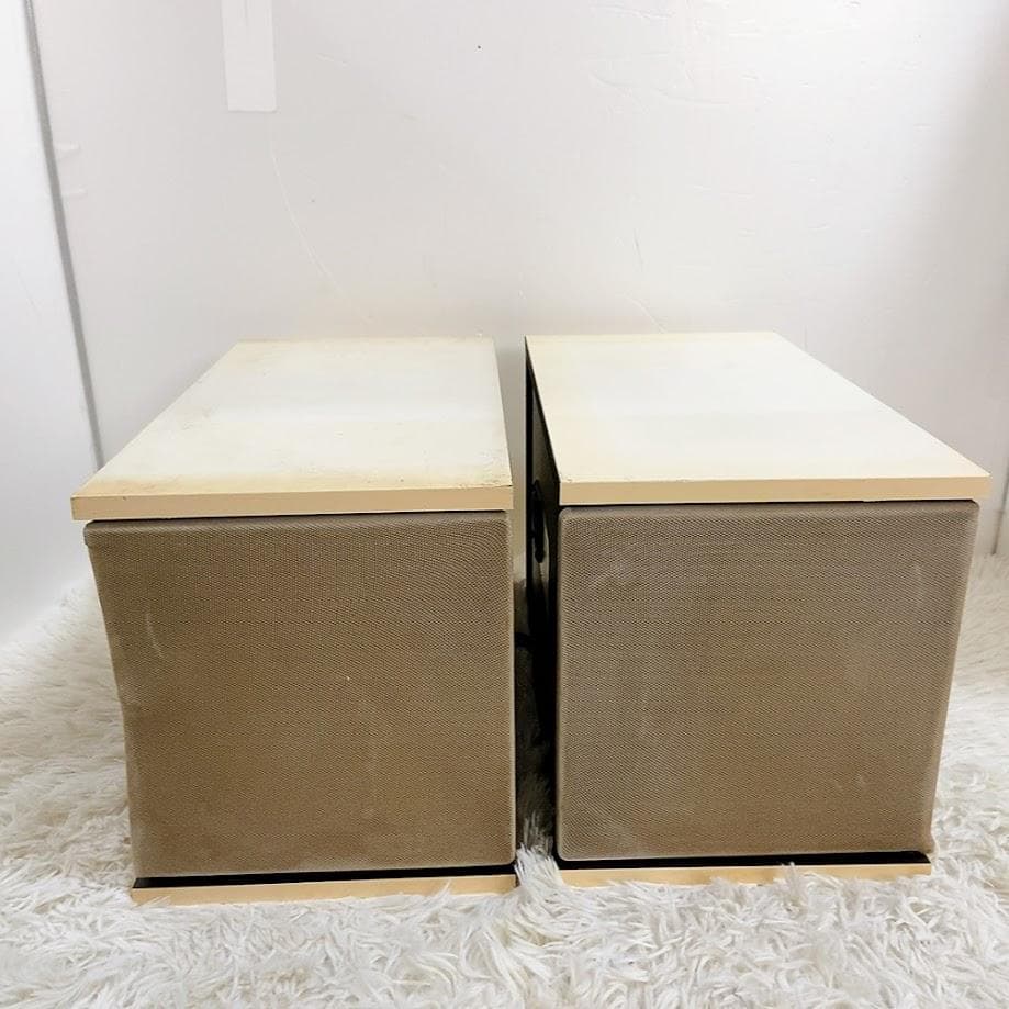 BOSE 301MM II MUSIC MONITOR-II ペア301MM2★