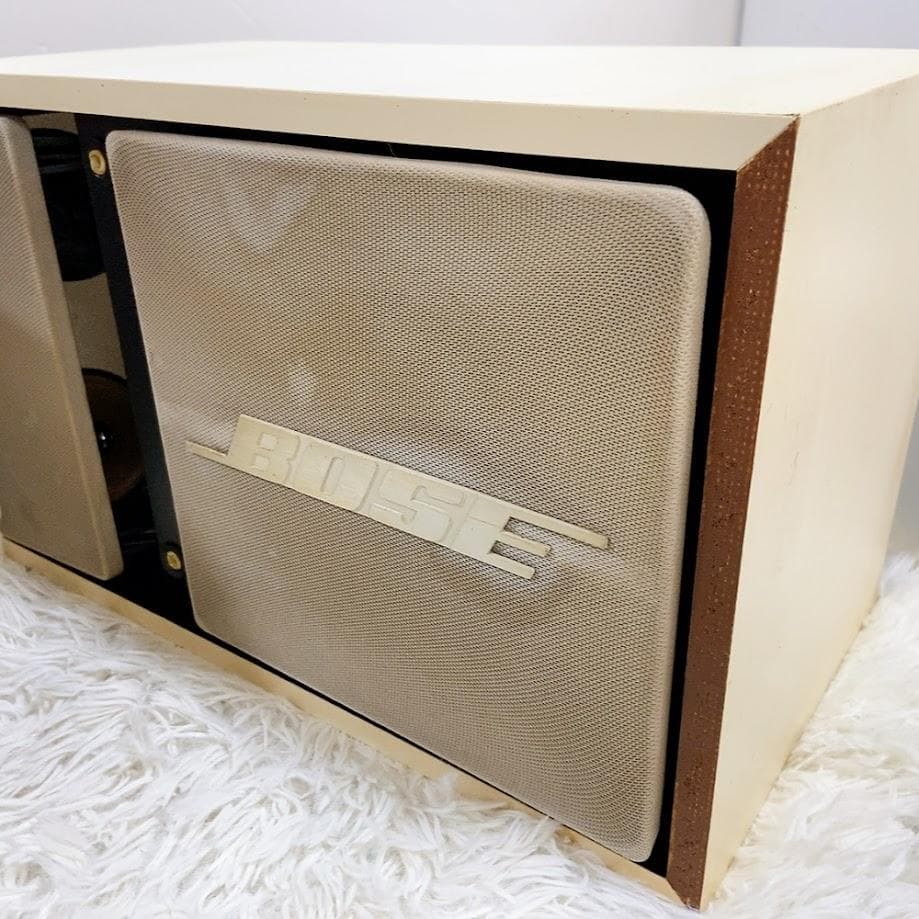 BOSE 301MM II MUSIC MONITOR-II ペア301MM2★