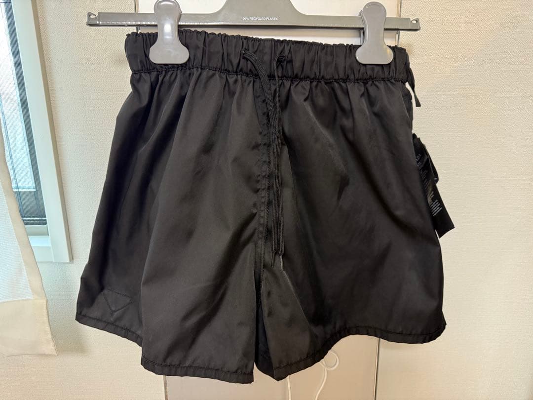PRADA Re-Nylon ショートパンツ