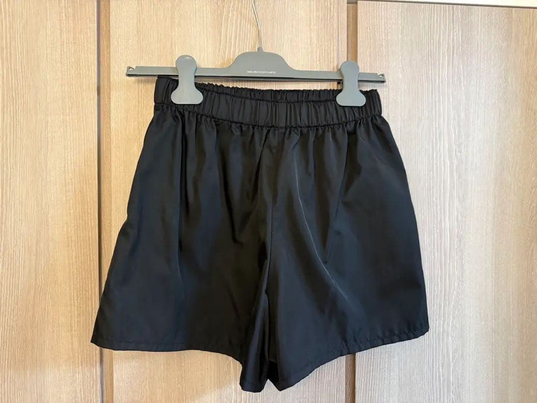 PRADA Re-Nylon ショートパンツ