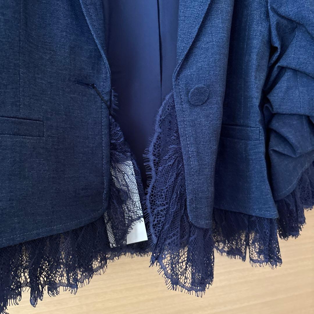 ヤマダヤ　Vin ジャケット　新品タグ付き Ｍサイズ