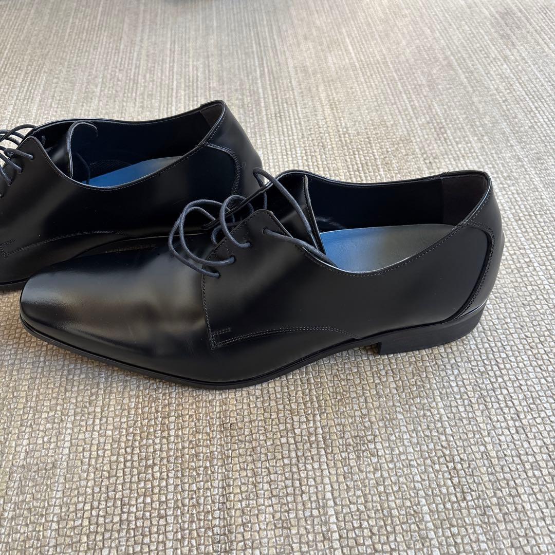 BENIR ベニル　革靴　ブライダルシューズ　ウェディング