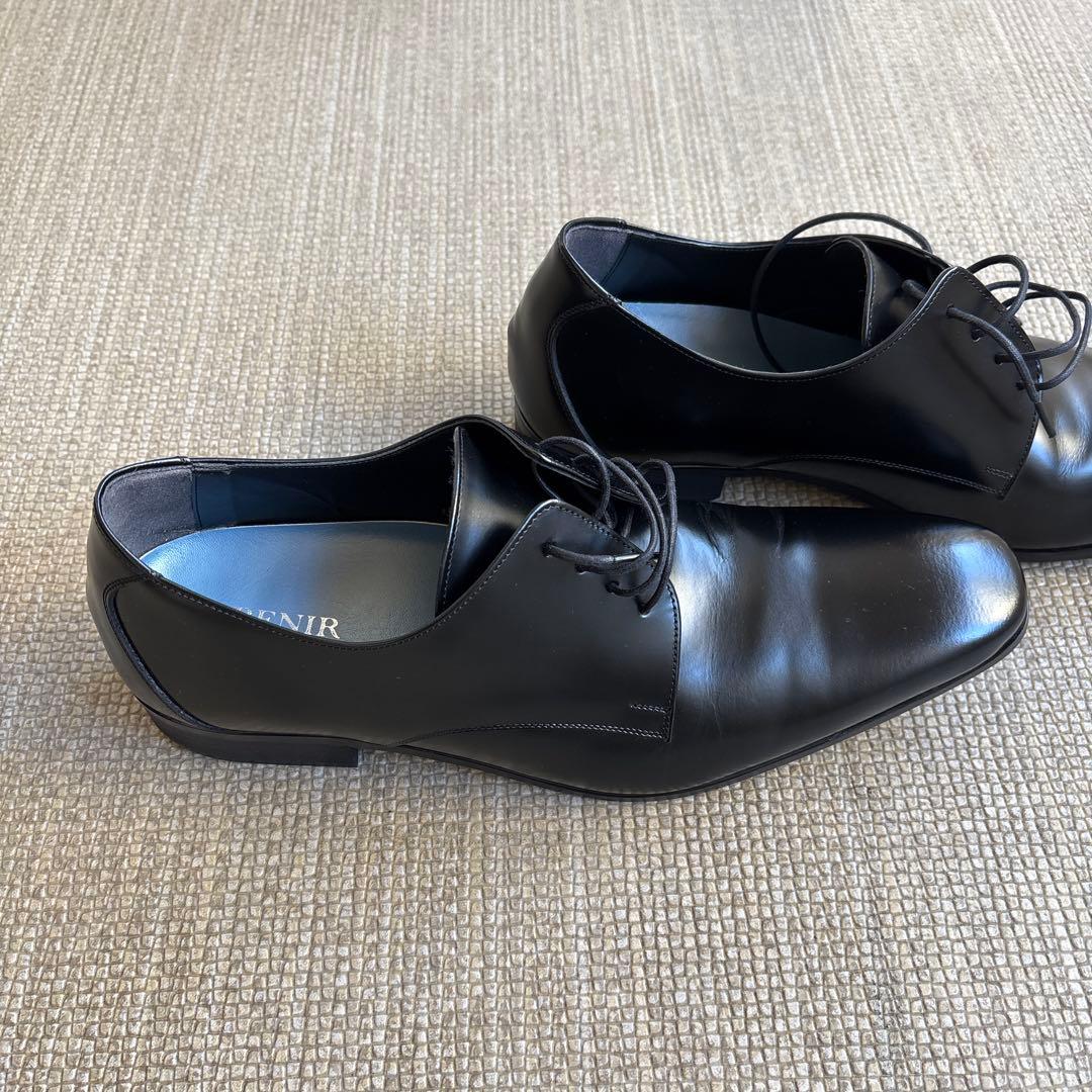 BENIR ベニル　革靴　ブライダルシューズ　ウェディング