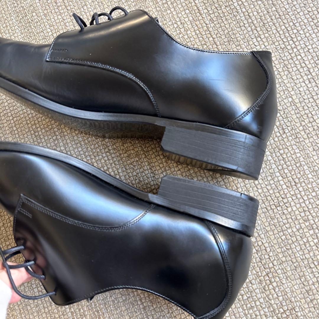 BENIR ベニル　革靴　ブライダルシューズ　ウェディング