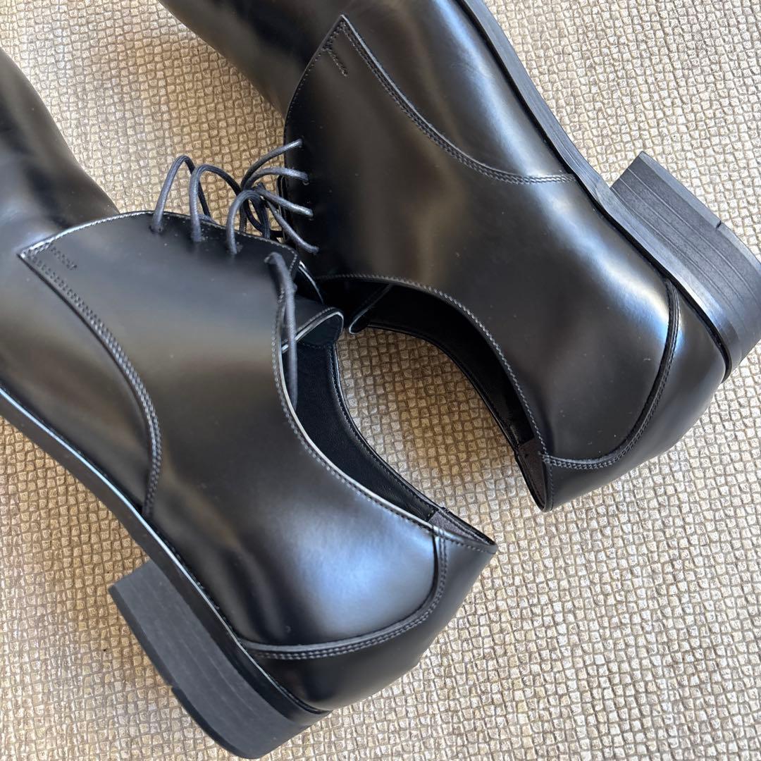 BENIR ベニル　革靴　ブライダルシューズ　ウェディング