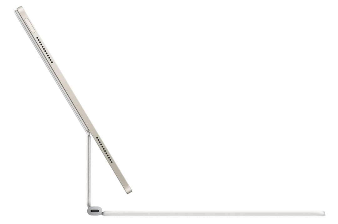 限定値下　新品、正規品 iPad Pro. Air Magic Keyboard