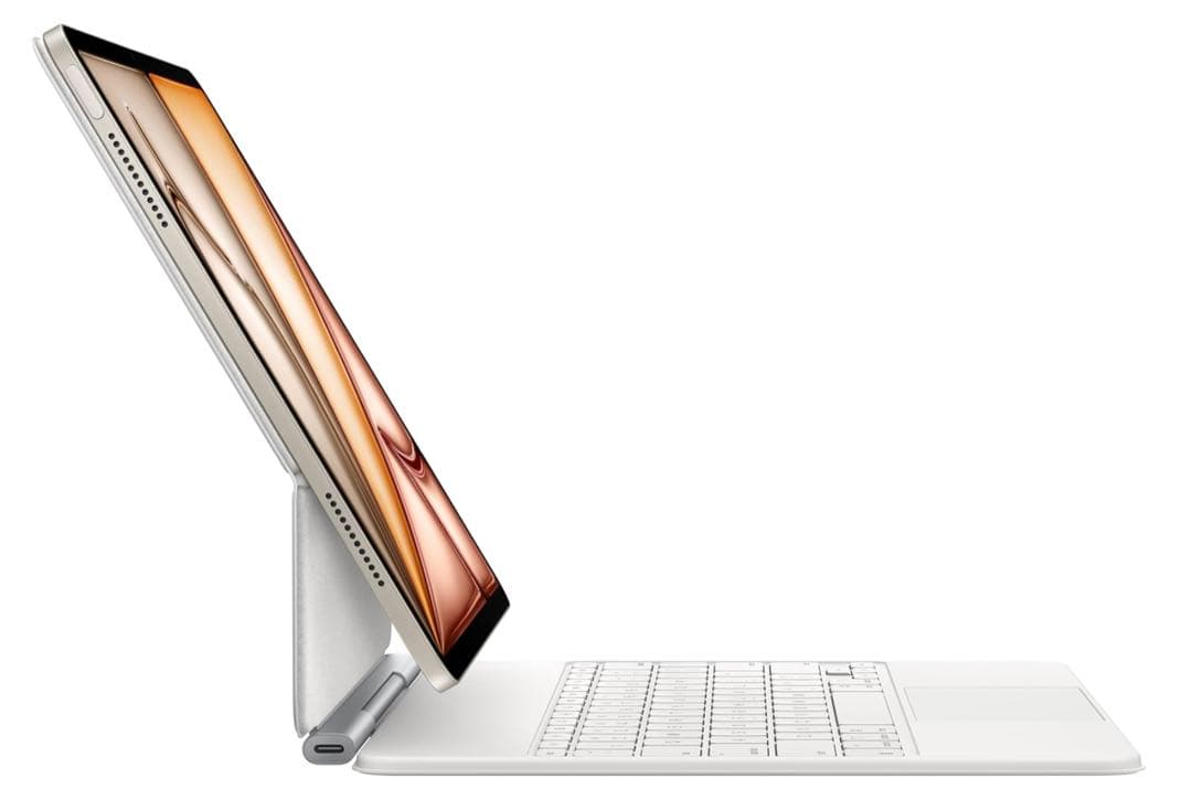 限定値下　新品、正規品 iPad Pro. Air Magic Keyboard