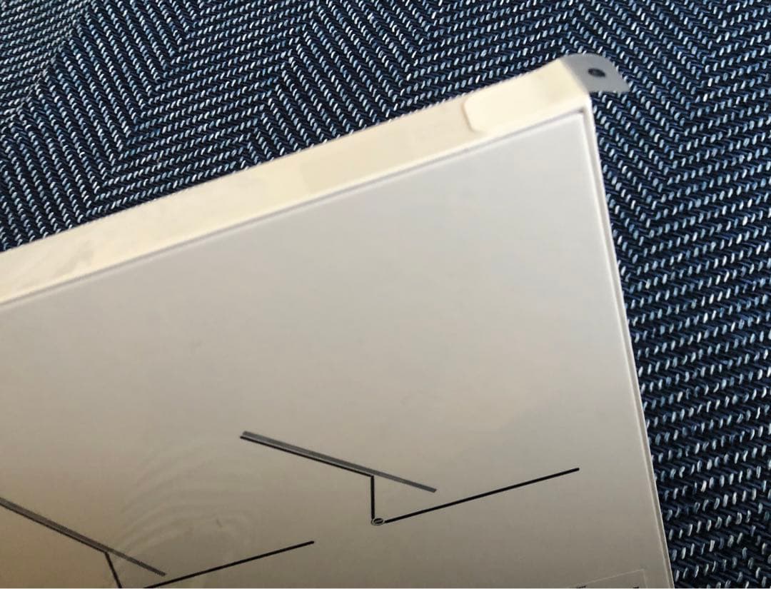 限定値下　新品、正規品 iPad Pro. Air Magic Keyboard