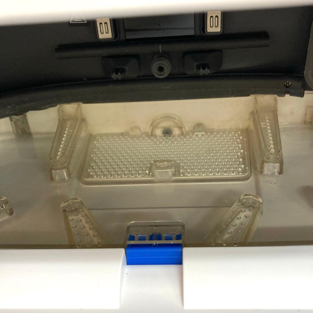 A538-48 ジャンクdex86 DEEBOT X2 OMNI 掃除機