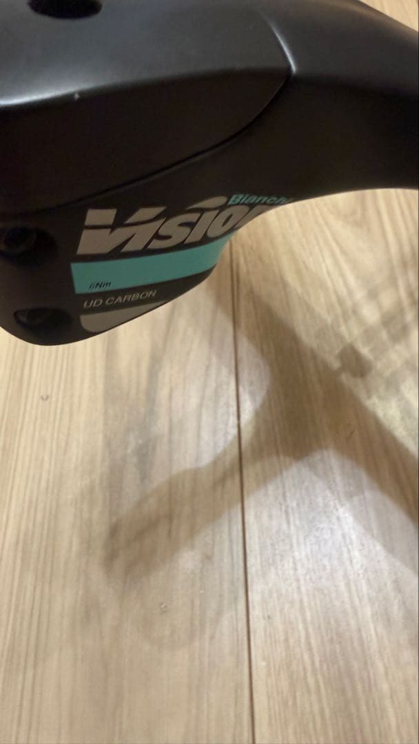 bianchi Vision Metron 5D ACRハンドル　ビアンキ　廃番