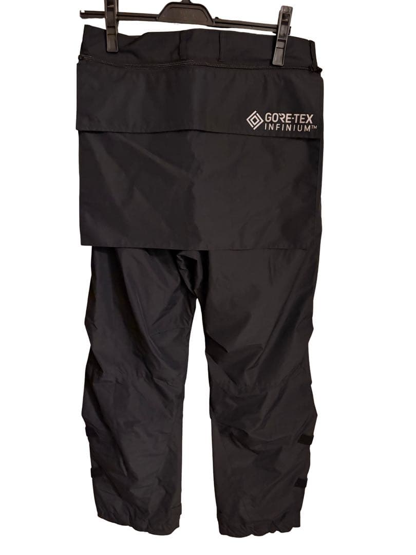 T*o様 D-VEC x ALMOSTBLACK コラボ パンツ