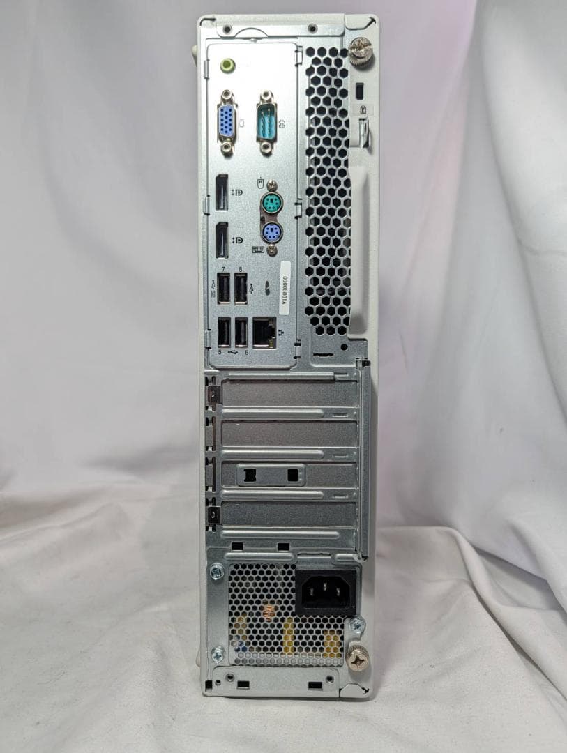 NEC Mate 第9世代 i3/4GB/SSD240GB/Win11/オフィス