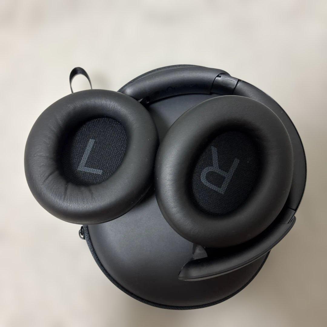 アンカー soundcore space Q45 ヘッドホン