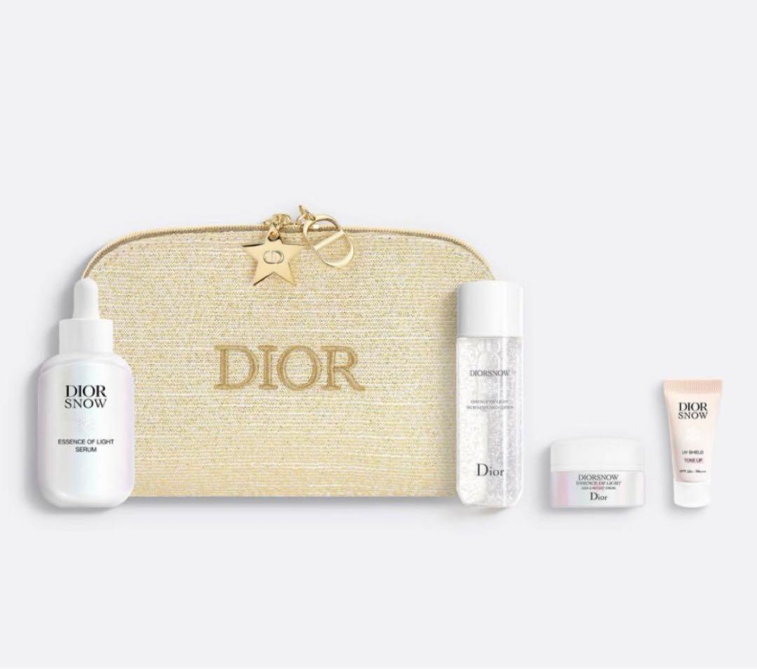 Dior  Essence Holiday 【限定品】