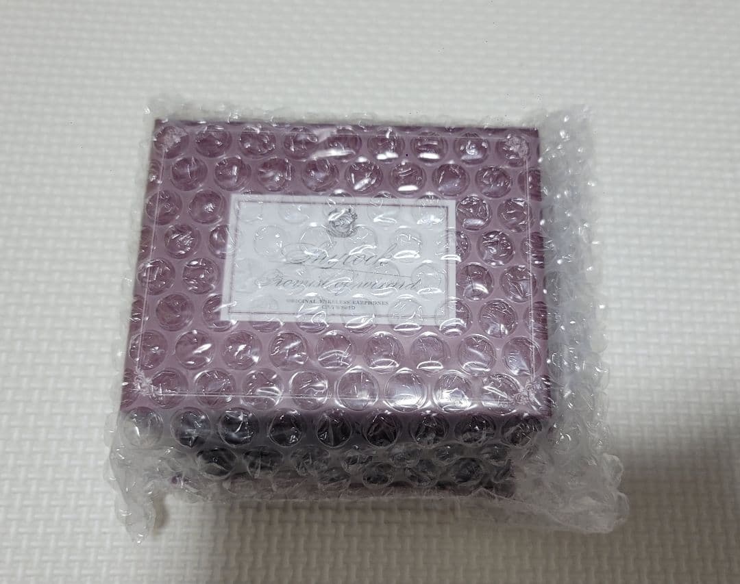 ONKYO DIRECT 魔法使いの約束　ワイヤレスイヤホン　シャイロックモデル