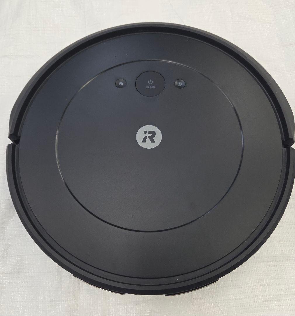 IROBOT ロボット掃除機 ルンバ Combo　コンボ 2 ESSENTIAL