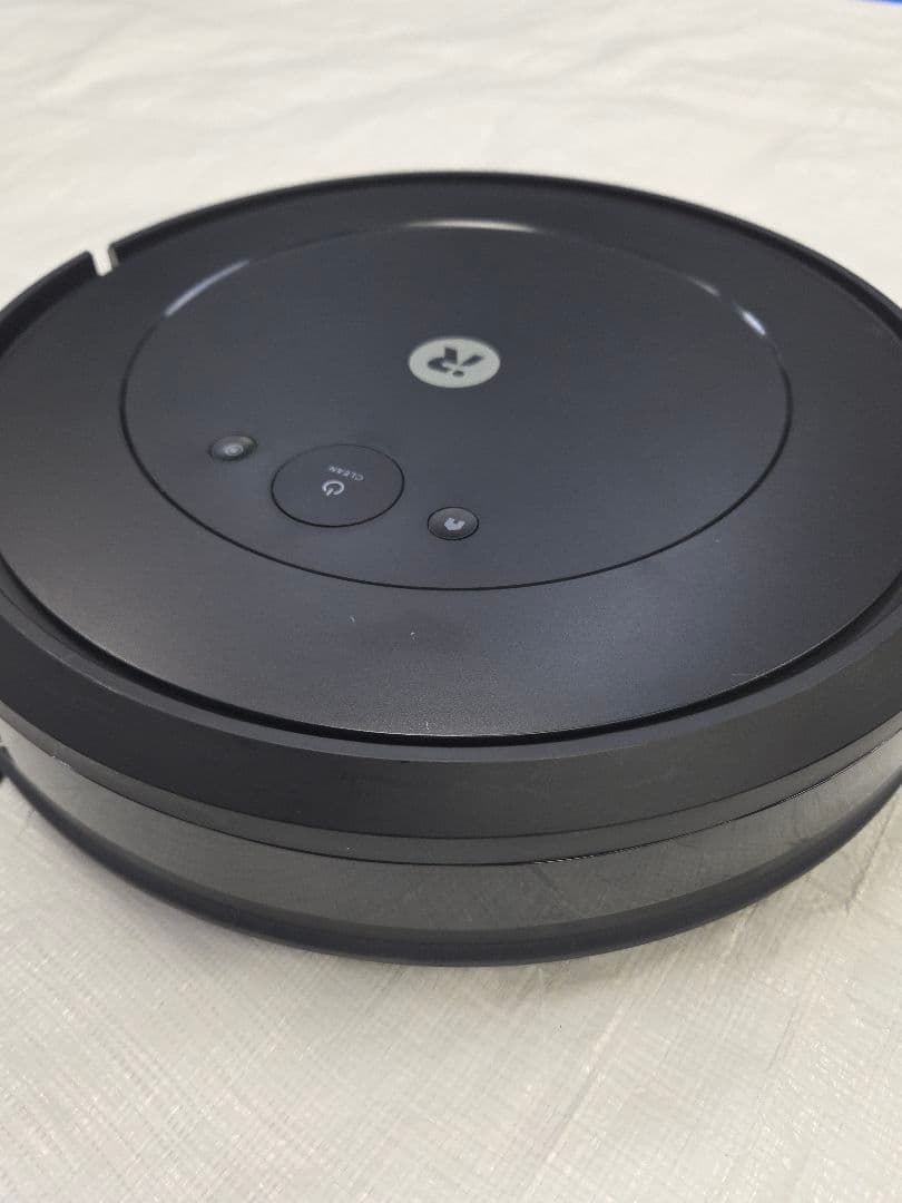 IROBOT ロボット掃除機 ルンバ Combo　コンボ 2 ESSENTIAL