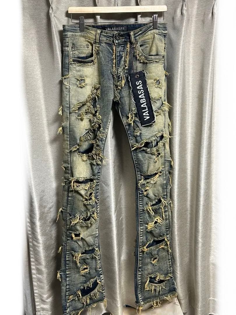 パンツ VALABASAS \