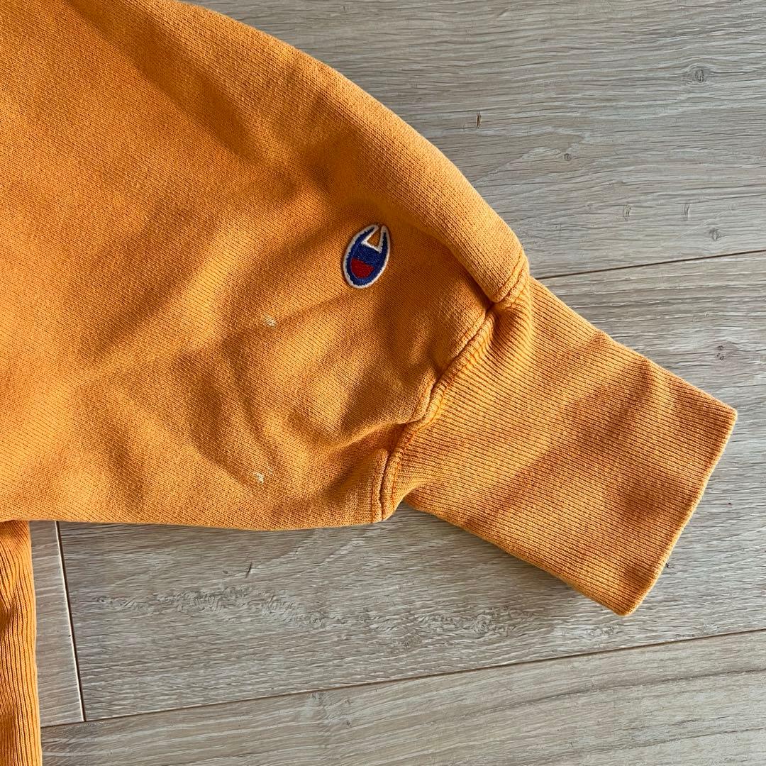 トップス Champion Reverse Weave