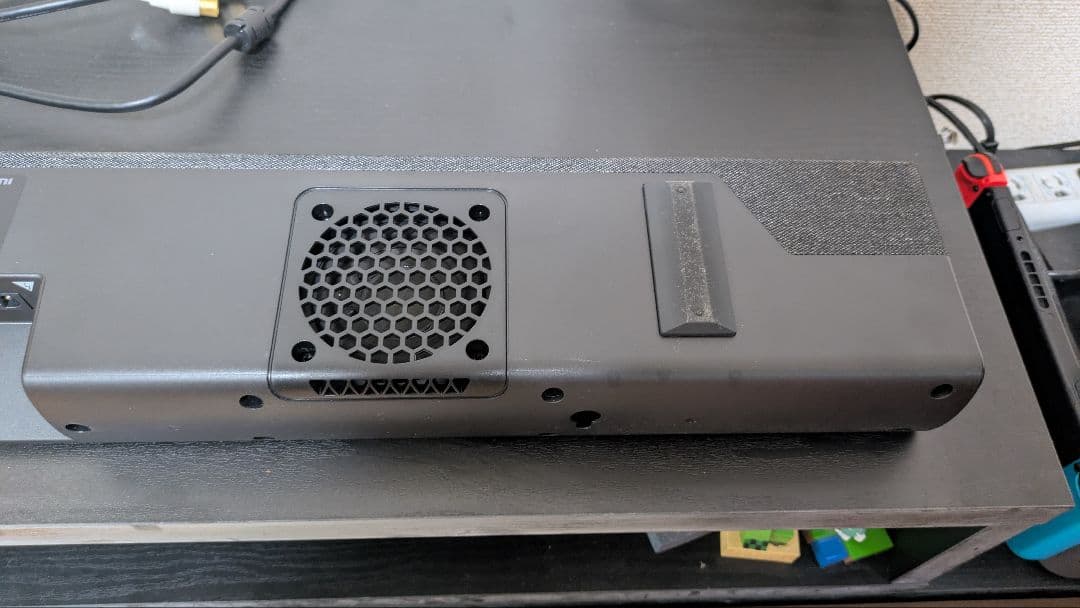 超美品 / DENON / DHT-S217 サウンドバー