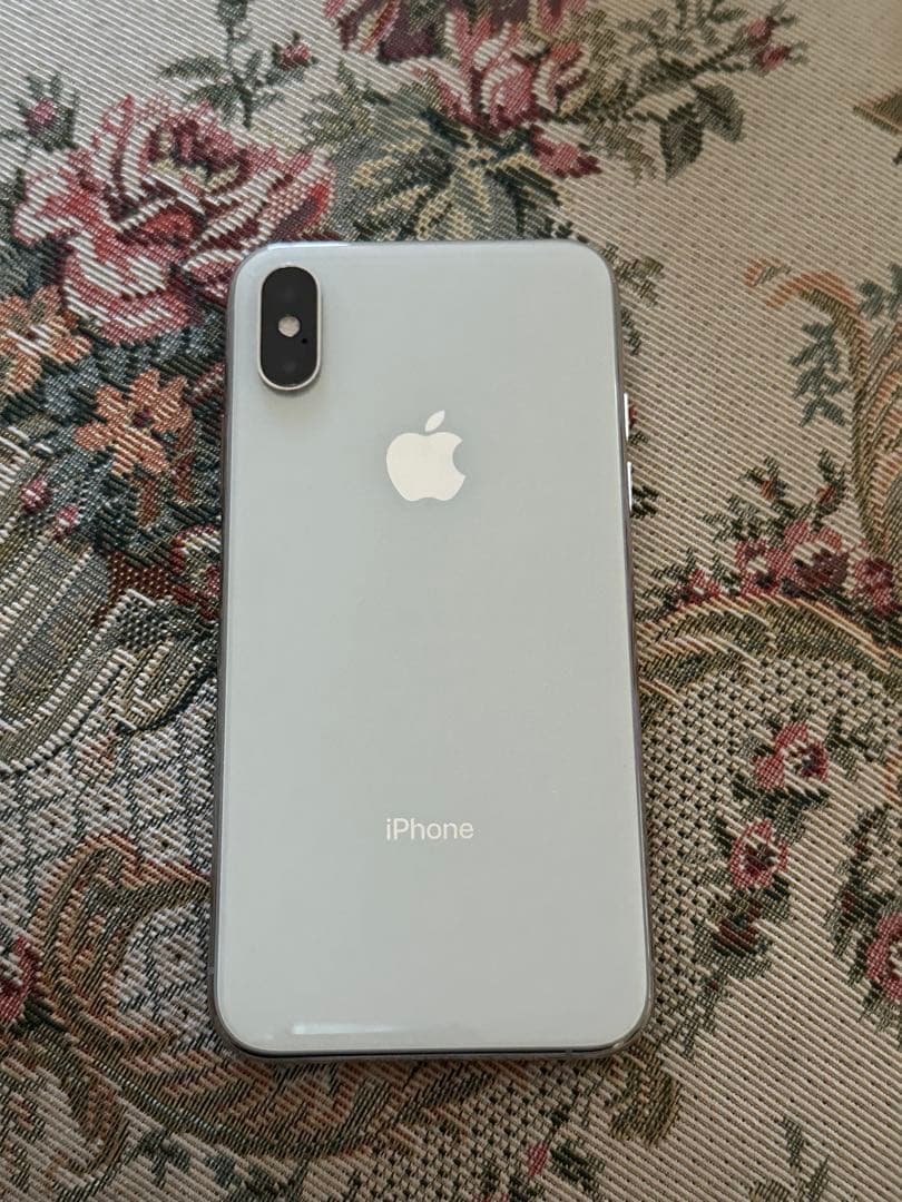 スマートフォン本体 Apple iPhone XS 512GB