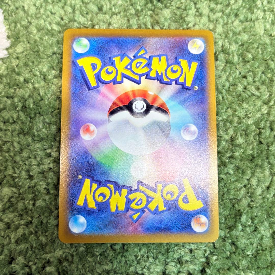 t*k様 イーブイヒーローズ SR ブラッキー ニンフィア エーフィ