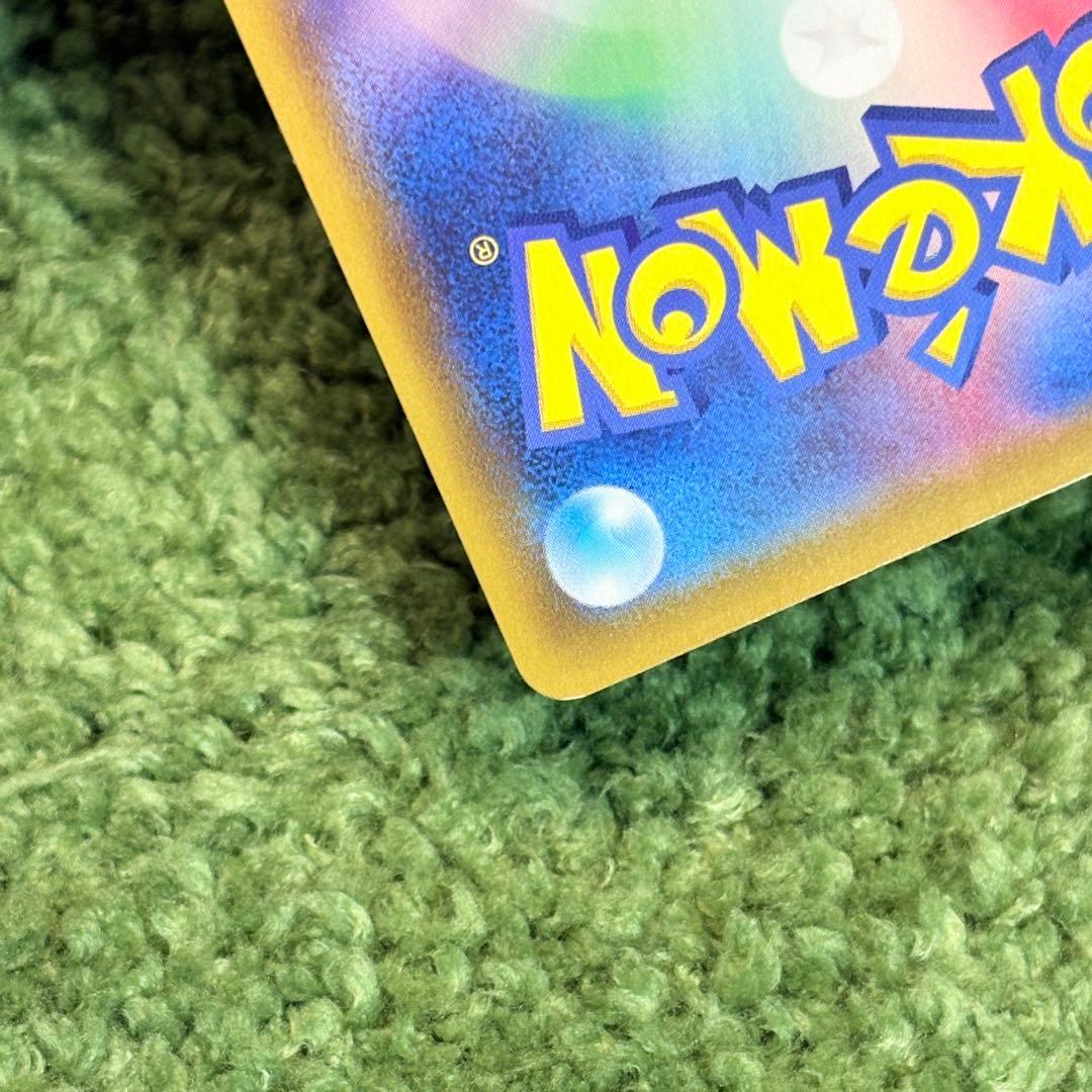 t*k様 イーブイヒーローズ SR ブラッキー ニンフィア エーフィ