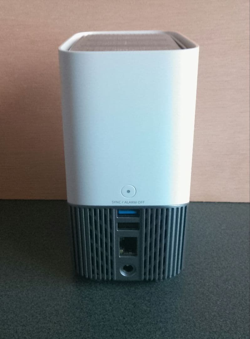 ANKER eufy Security Base S380　防犯カメラ用