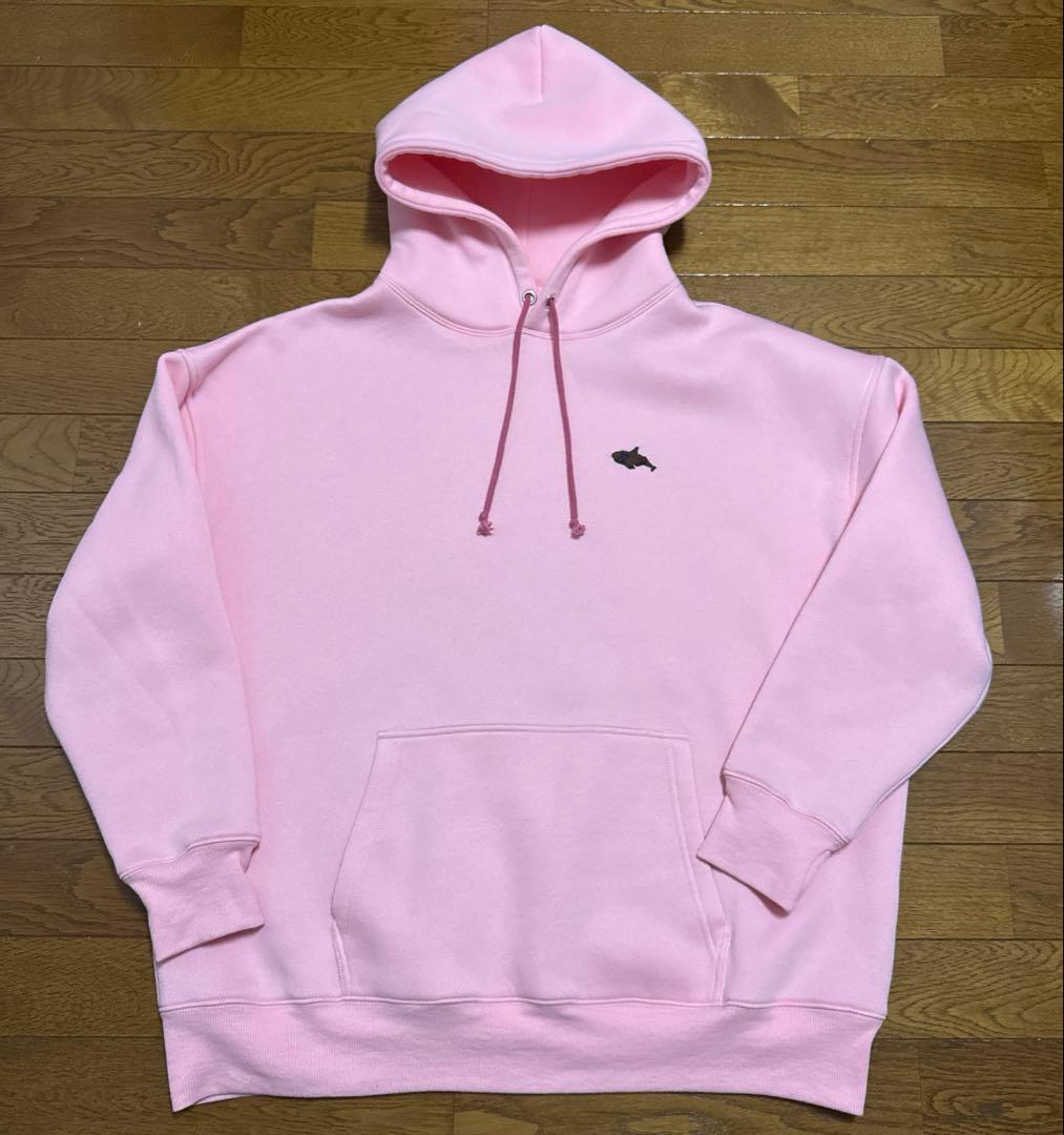 so.C.tu ソクチュウ 光永プロデュース パーカー プルオーバー