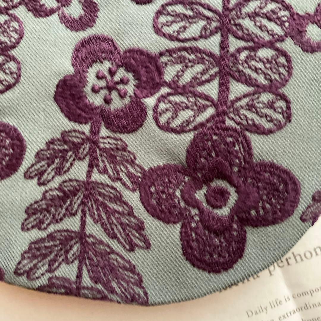 ミナペルホネン　uzura bag