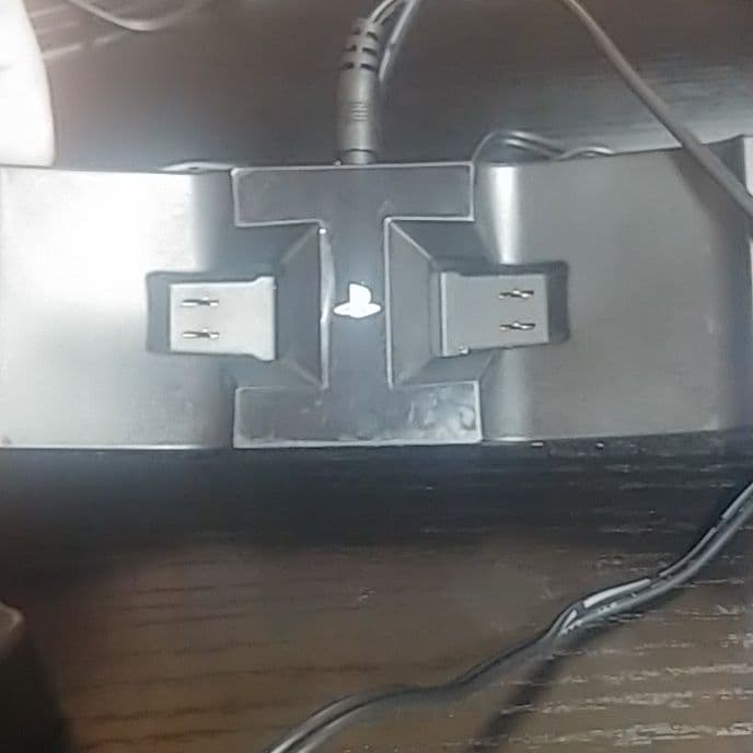 エイサー21.5のモニター2枚