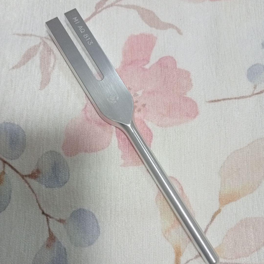 マドモアゼル愛　2160Hz　アクエリアスチューナー