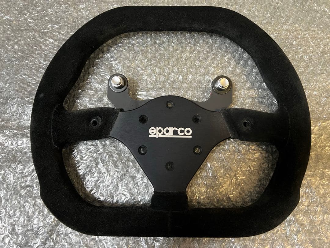 SPARCO スパルコ P310 (加工品)