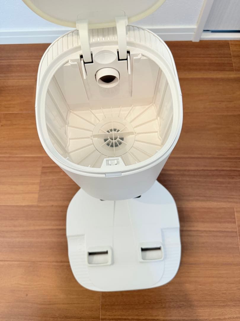 【美品】ECOVACS DEEBOT N8＋ ＆ 消耗品セット お掃除ロボット