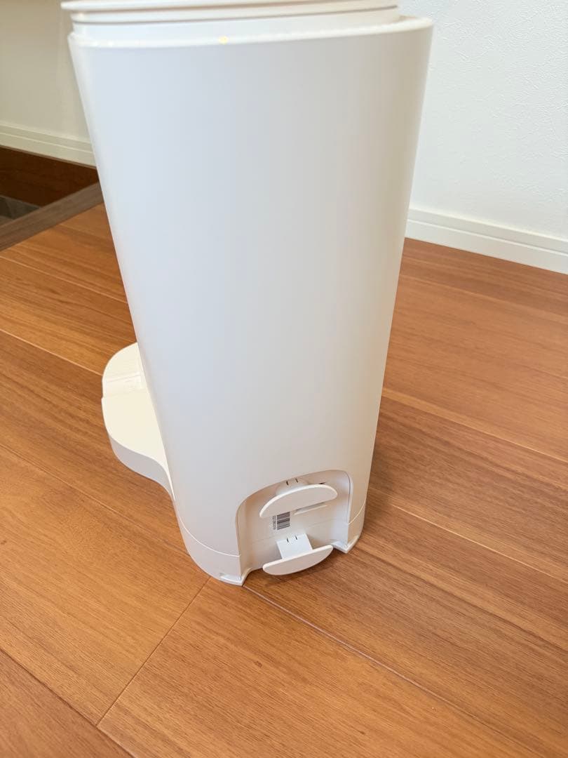 【美品】ECOVACS DEEBOT N8＋ ＆ 消耗品セット お掃除ロボット