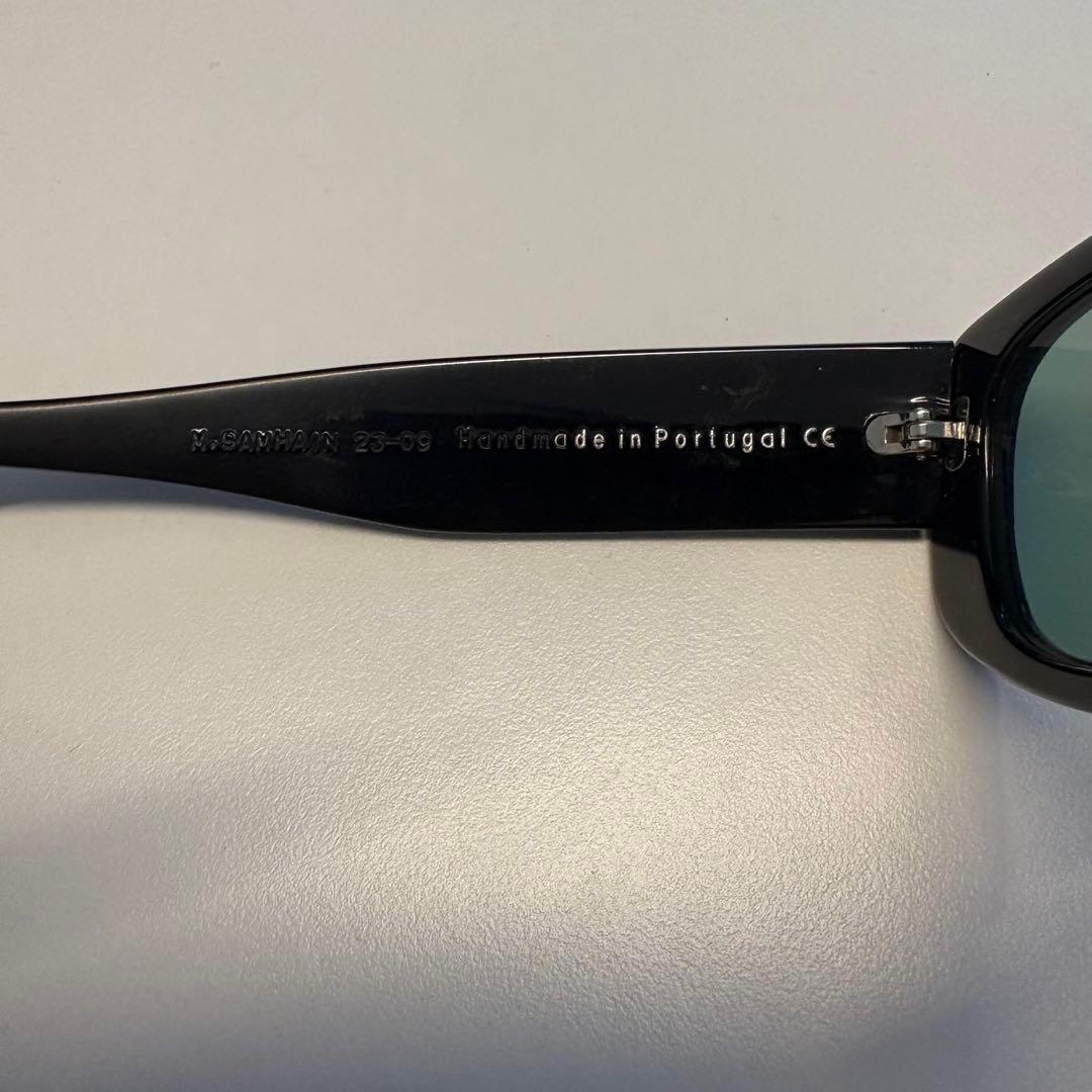 Our Legacy Samhain ブラック 美品