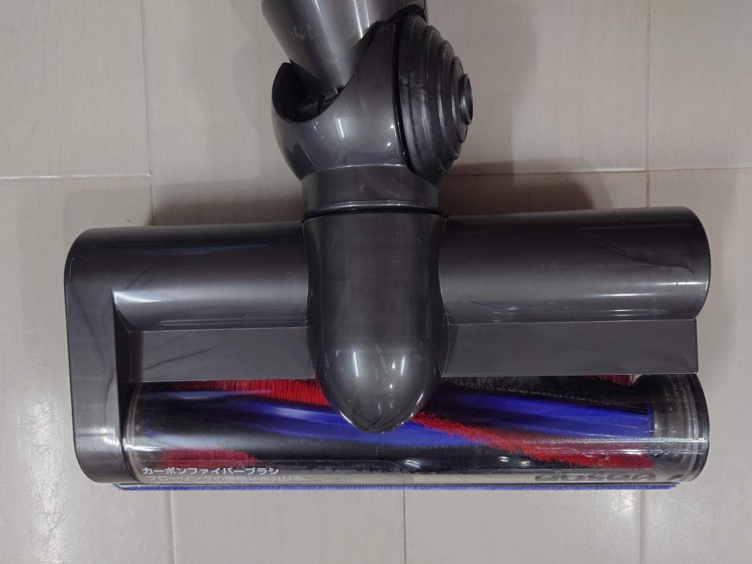 美品Dysonダイソン DC48 掃除機（箱＆説明書あり）翌日発送