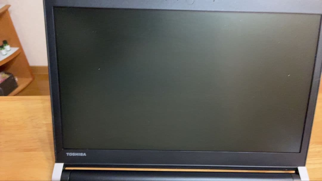 東芝 R73/A Core i5-6300U メモリ16GB SSD250