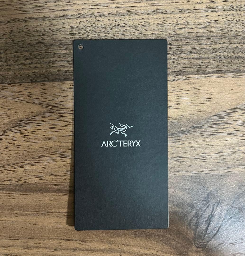 ARC'TERYX Bird Head Toque バードヘッドトーク　ニット帽