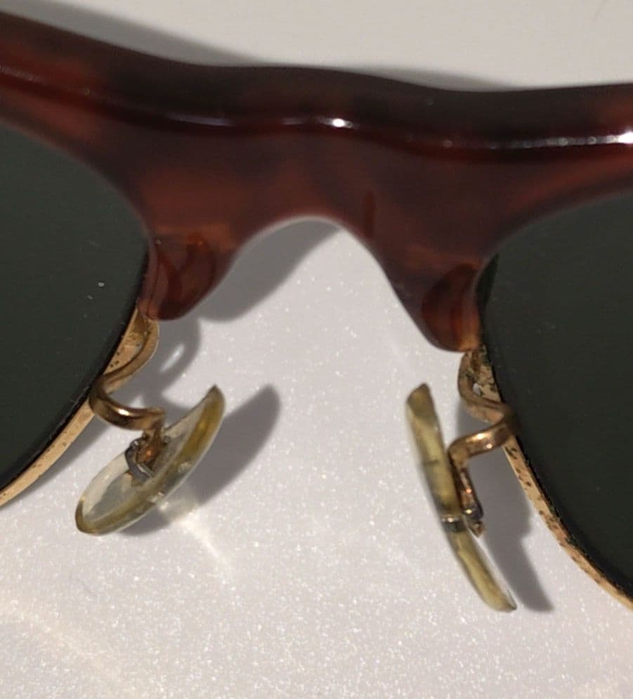 レイバン ウェイファーラーMAX