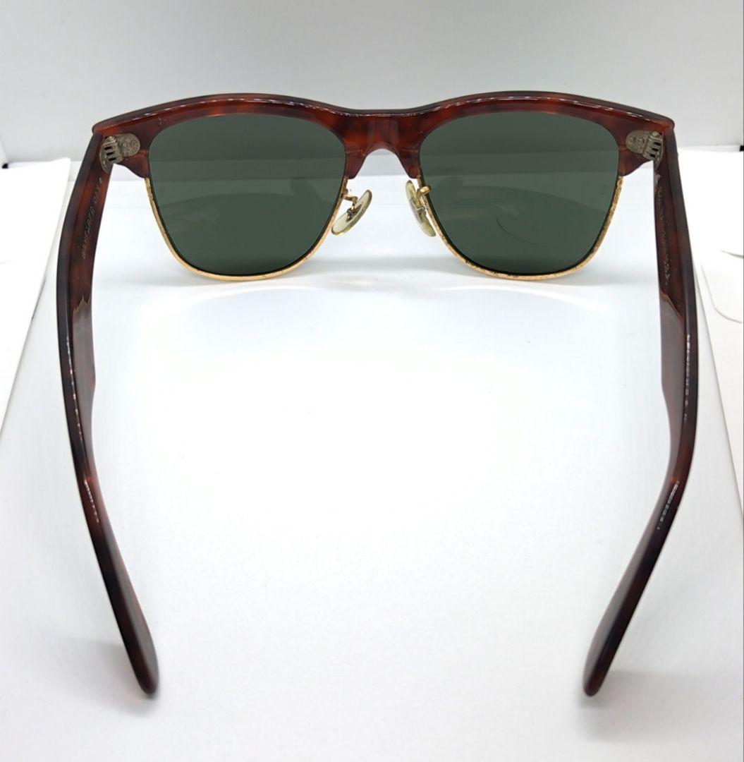 レイバン ウェイファーラーMAX