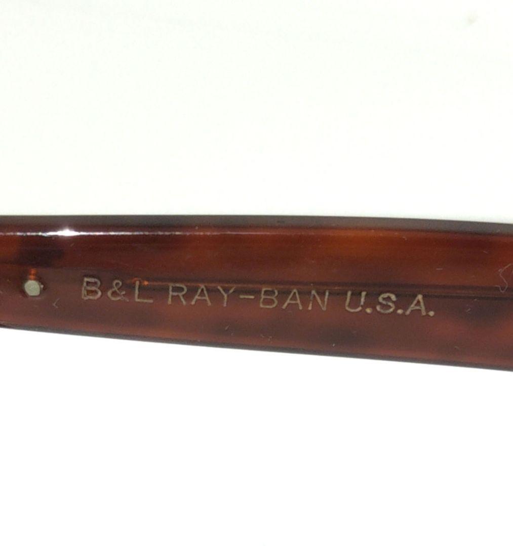 レイバン ウェイファーラーMAX