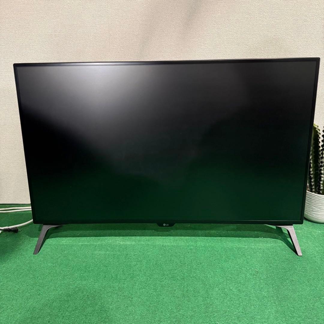 LG 4Kモニター 43UN700T-B 42.5型 HDR10 M003