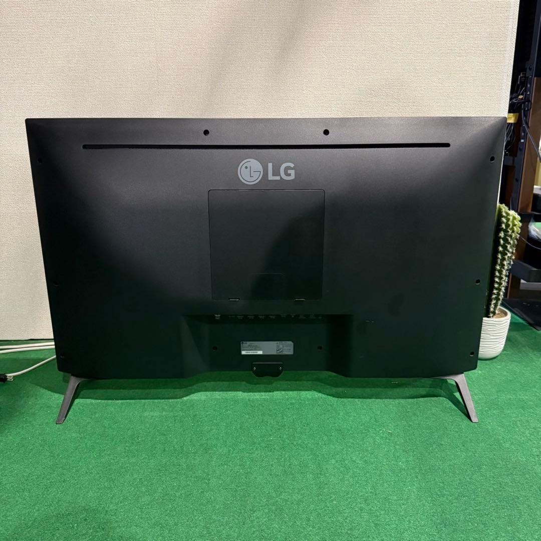 LG 4Kモニター 43UN700T-B 42.5型 HDR10 M003