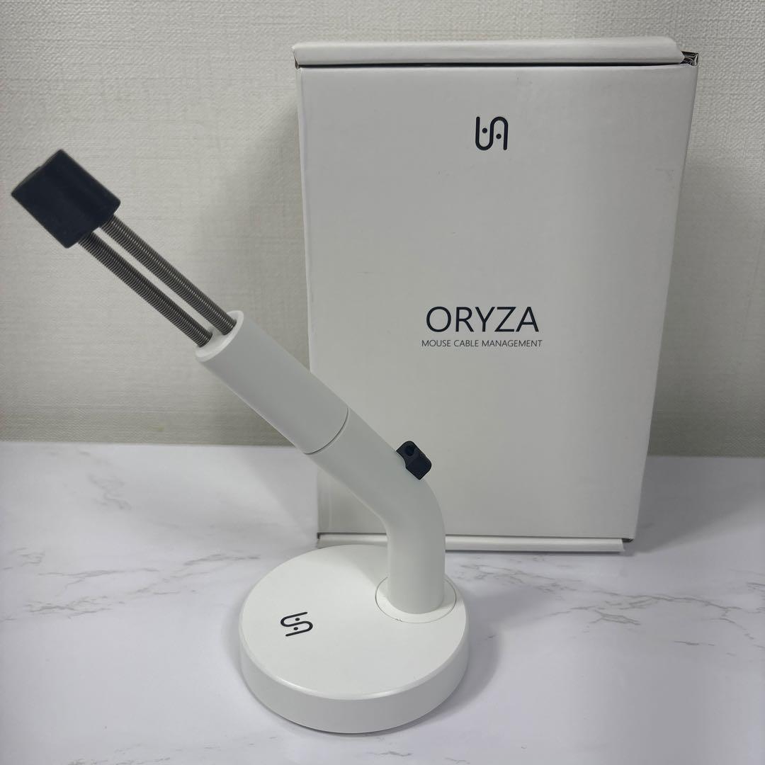 【美品】Vaxee ORYZA マウスバンジー