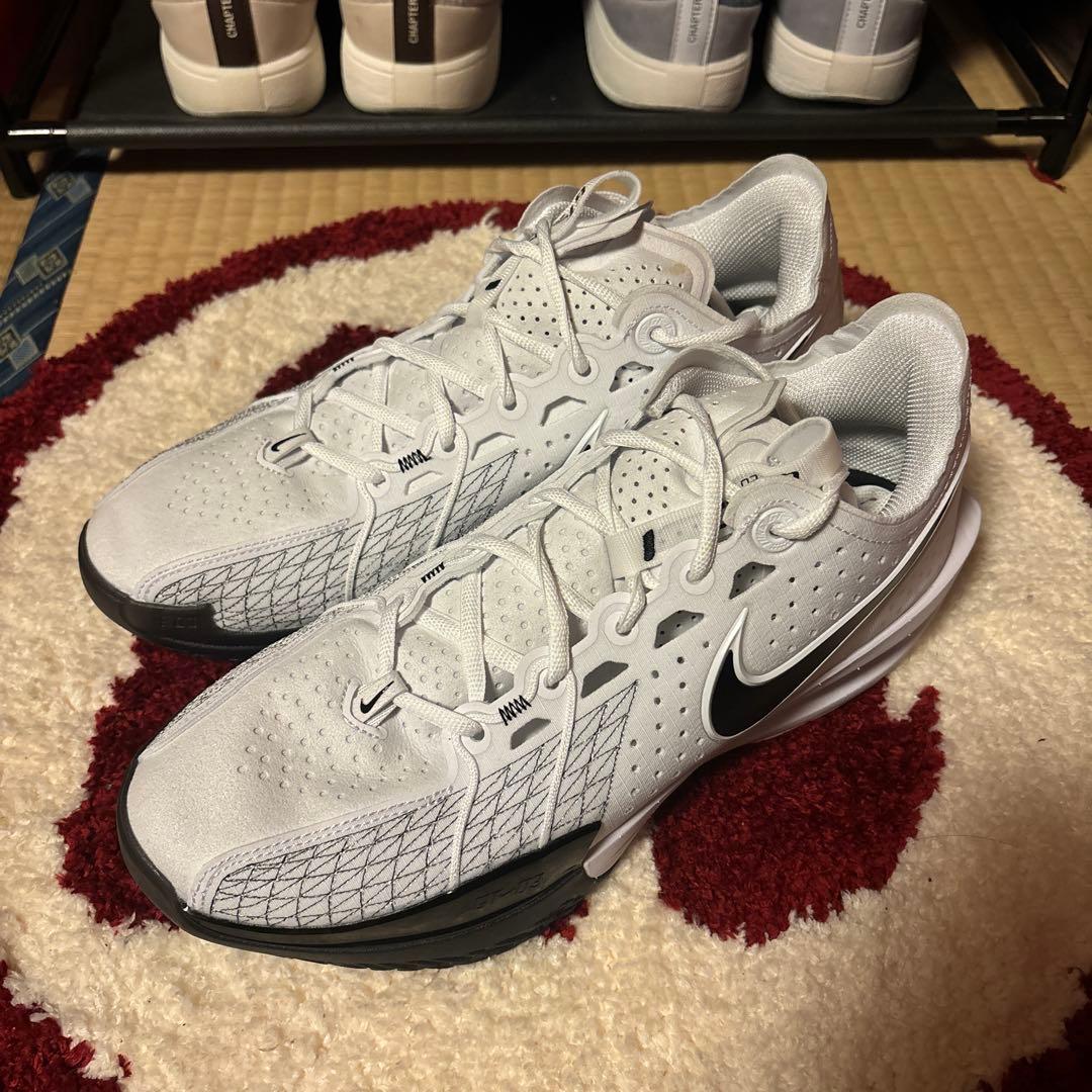 nike g.t.cut3 バスケットシューズ