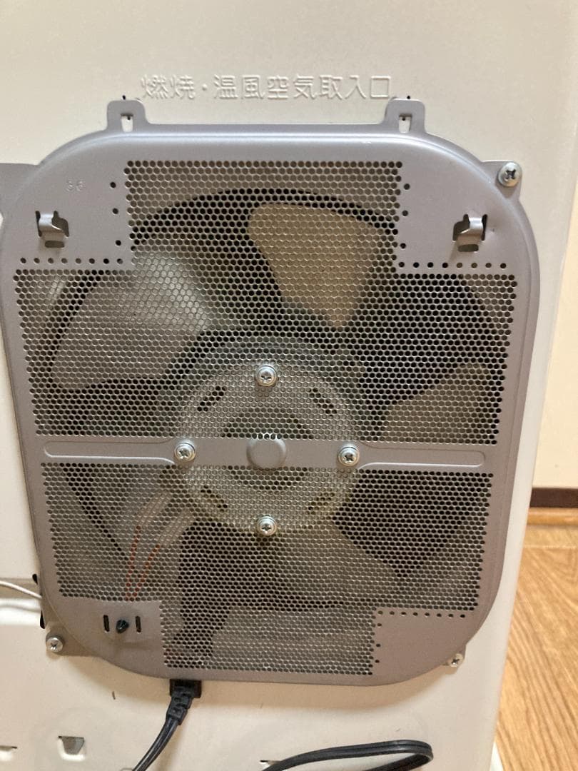 ★ダイニチ★9.0L■ 2019年製 　石油 ファンヒーター■FW-3619L