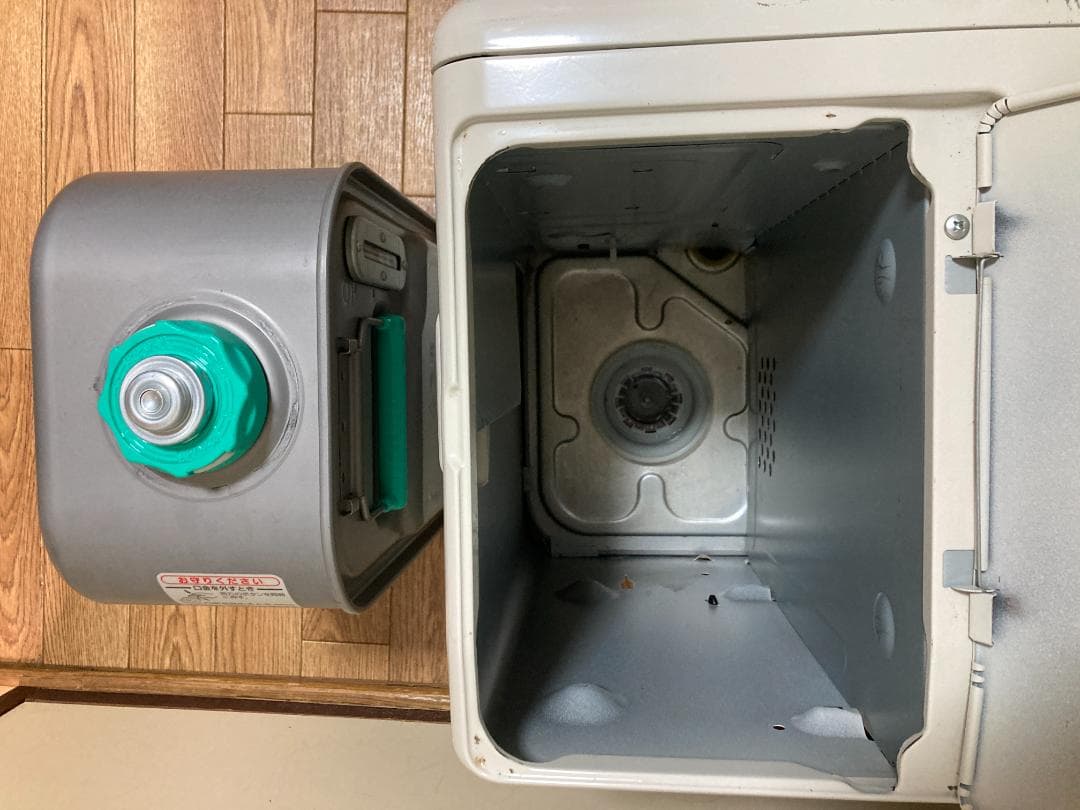 ★ダイニチ★9.0L■ 2019年製 　石油 ファンヒーター■FW-3619L