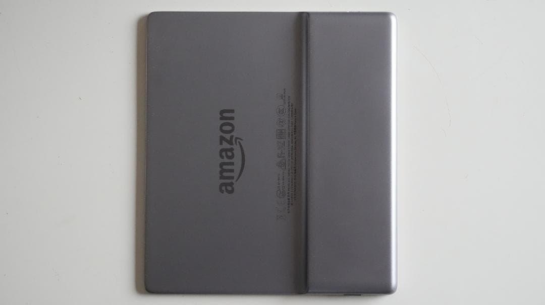 Kindle Oasis 第10世代 Wi-Fi 8GB Amazon
