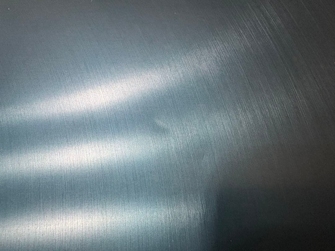 ZenBook Duo UX481F セレスティアルブルー